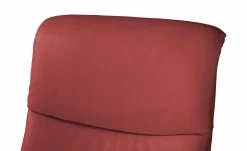 Relaxsessel Leder Keno | Rot -hoeffner Verkäufe 28404116 3 202112031244