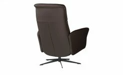 Relaxsessel Leder Keno | Dunkelbraun 6 Relaxsessel Leder Keno | Dunkelbraun -hoeffner Verkäufe 28404118 6 202112031244