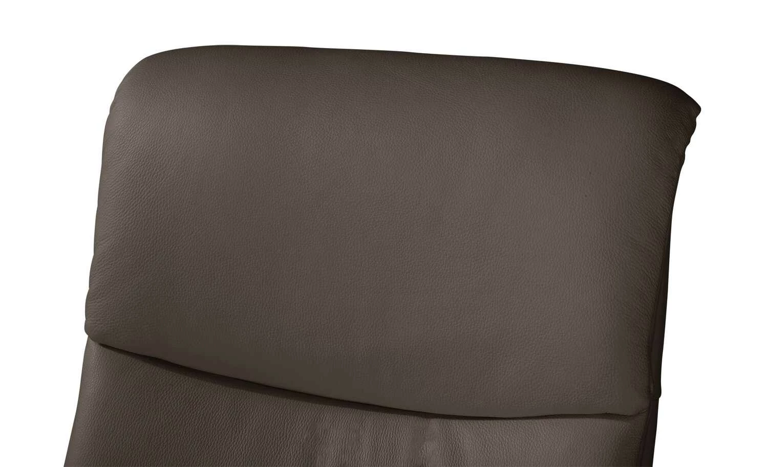 Relaxsessel Leder Keno Relaxsessel Leder Keno | Dunkelbraun -hoeffner Verkäufe 28404118 9 202112031244