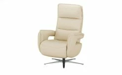 Wohnwert Relaxsessel Liora | Ecru (Beige) Grundfunktion