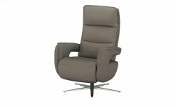 Wohnwert Relaxsessel Liora | Greystone (Grau-Braun) Grundfunktion