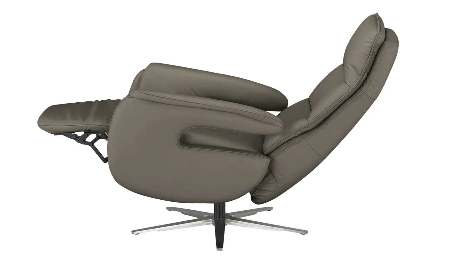 Wohnwert Relaxsessel Liora Wohnwert Relaxsessel Liora | Greystone (Grau-Braun) Grundfunktion -hoeffner Verkäufe 28404272 2 202110261258