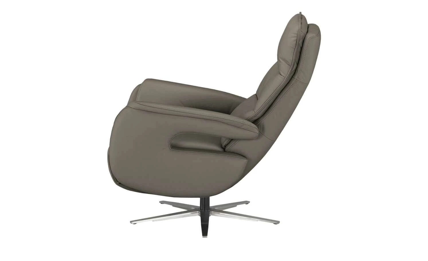 Wohnwert Relaxsessel Liora Wohnwert Relaxsessel Liora | Greystone (Grau-Braun) Grundfunktion -hoeffner Verkäufe 28404272 3 202110261258