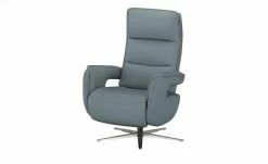 Wohnwert Relaxsessel Liora | Steel (Blau-Grau) Grundfunktion