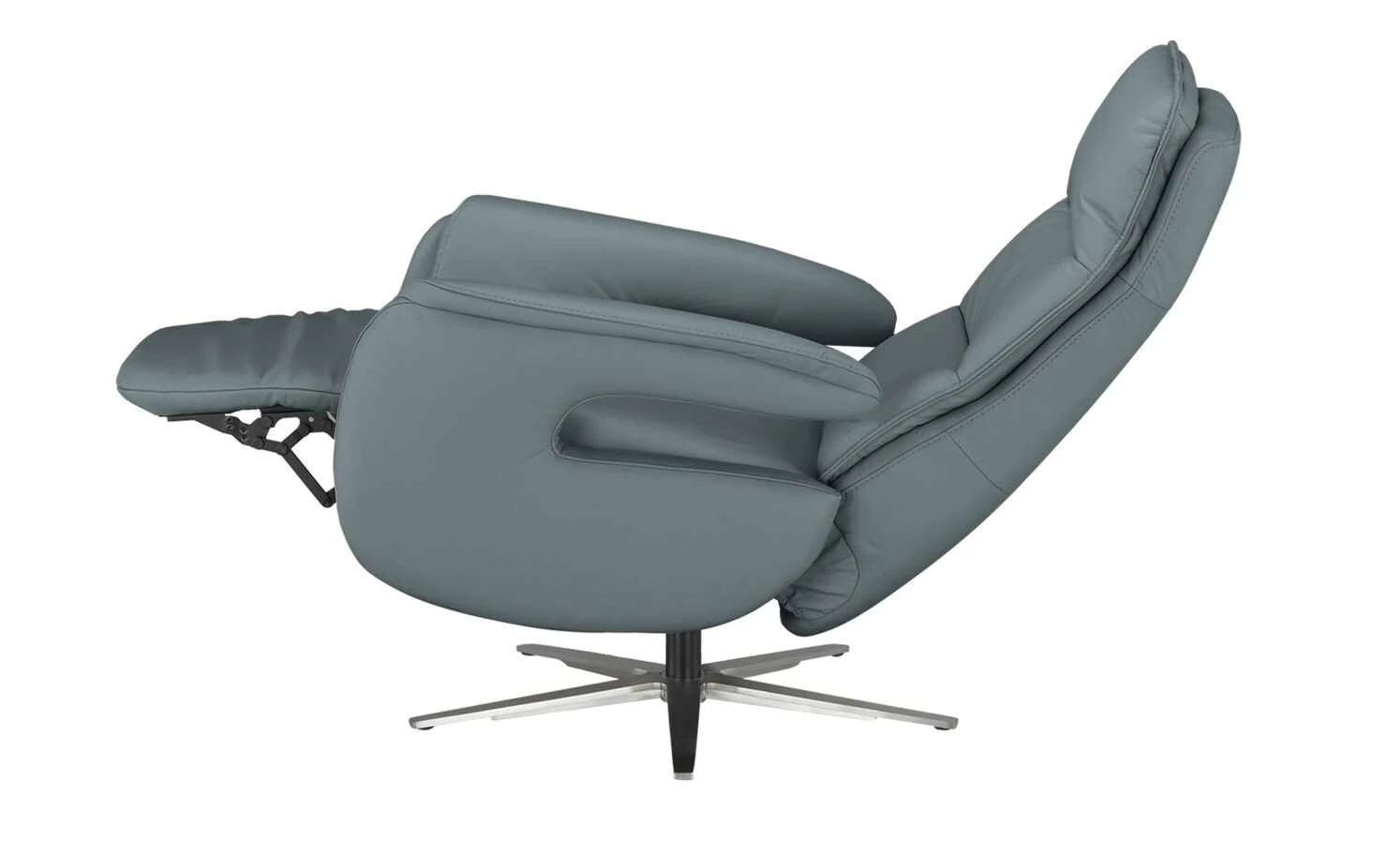 Wohnwert Relaxsessel Liora Wohnwert Relaxsessel Liora | Steel (Blau-Grau) Grundfunktion -hoeffner Verkäufe 28404275 3 202110261258