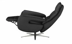 Wohnwert Relaxsessel Liora | Schwarz Grundfunktion -hoeffner Verkäufe 28404276 5 202110261258