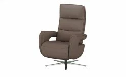 Wohnwert Relaxsessel Liora | Mocca (Braun) Grundfunktion