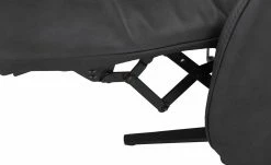 Wohnwert Funktionssessel Liora | Schwarz Grundfunktion -hoeffner Verkäufe 28404293 12 202110282232