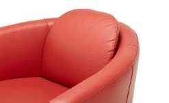 Ledersessel Strauss | Rot -hoeffner Verkäufe 28404331 5 202203171234