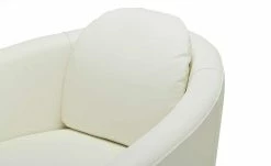 Ledersessel Strauss | Weiß -hoeffner Verkäufe 28404335 8 202203171234