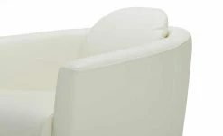 Ledersessel Strauss | Weiß -hoeffner Verkäufe 28404335 9 202203171234