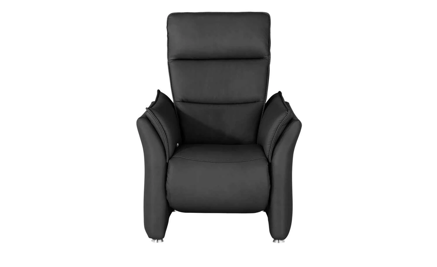 Wohnwert Ledersessel mit Relaxfunktion Corvina Wohnwert Ledersessel mit Relaxfunktion Corvina | Black (Schwarz) -hoeffner Verkäufe 28404524 1 202110012237