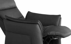 Wohnwert Ledersessel mit Relaxfunktion Corvina | Black (Schwarz) 11 Wohnwert Ledersessel mit Relaxfunktion Corvina | Black (Schwarz) -hoeffner Verkäufe 28404524 12 202110012237