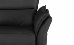 Wohnwert Ledersessel mit Relaxfunktion Corvina | Black (Schwarz) 12 Wohnwert Ledersessel mit Relaxfunktion Corvina | Black (Schwarz) -hoeffner Verkäufe 28404524 13 202110012237