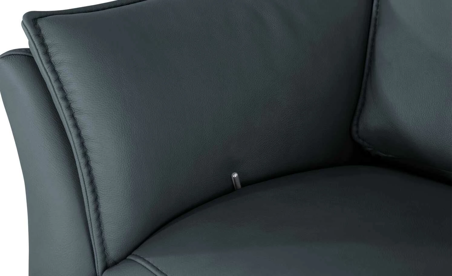 Wohnwert Ledersessel mit Relaxfunktion Corvina Wohnwert Ledersessel mit Relaxfunktion Corvina | Nightblue (Dunkelblau) -hoeffner Verkäufe 28404525 12 202110012237