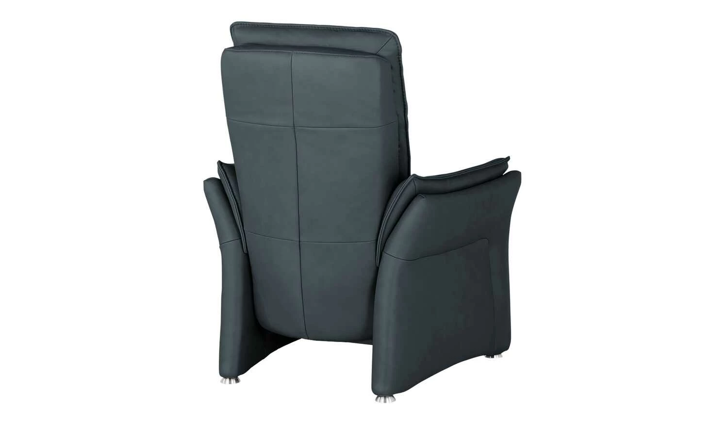 Wohnwert Ledersessel mit Relaxfunktion Corvina Wohnwert Ledersessel mit Relaxfunktion Corvina | Nightblue (Dunkelblau) -hoeffner Verkäufe 28404525 3 202110012237