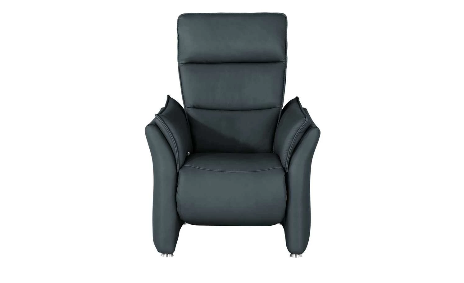 Wohnwert Ledersessel mit Relaxfunktion Corvina Wohnwert Ledersessel mit Relaxfunktion Corvina | Nightblue (Dunkelblau) -hoeffner Verkäufe 28404525 4 202110012237