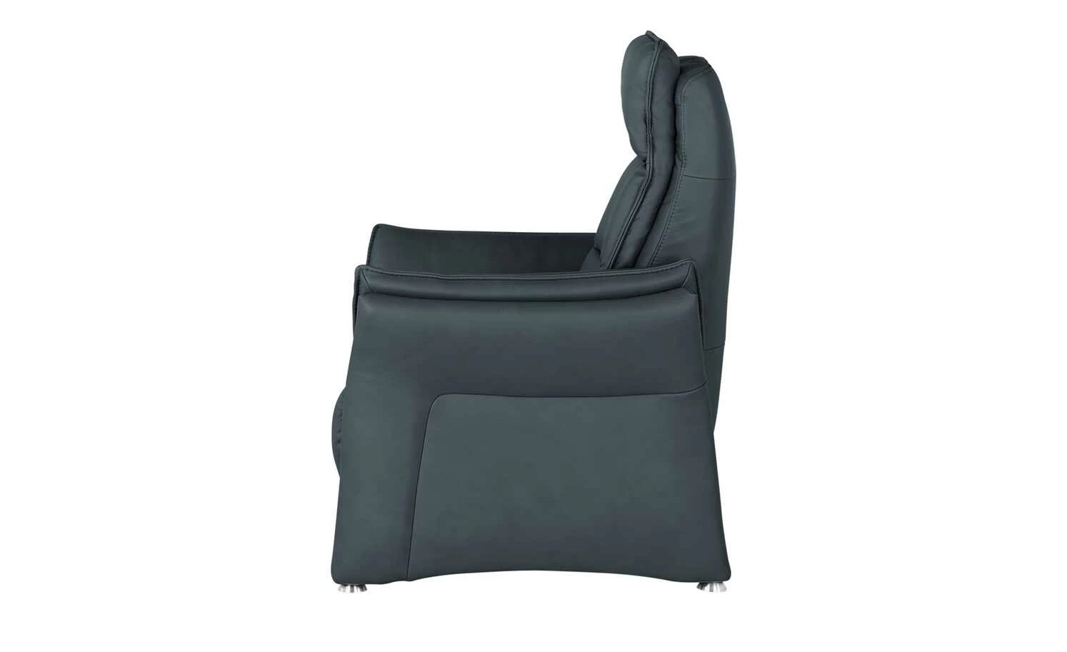 Wohnwert Ledersessel mit Relaxfunktion Corvina Wohnwert Ledersessel mit Relaxfunktion Corvina | Nightblue (Dunkelblau) -hoeffner Verkäufe 28404525 6 202110012237