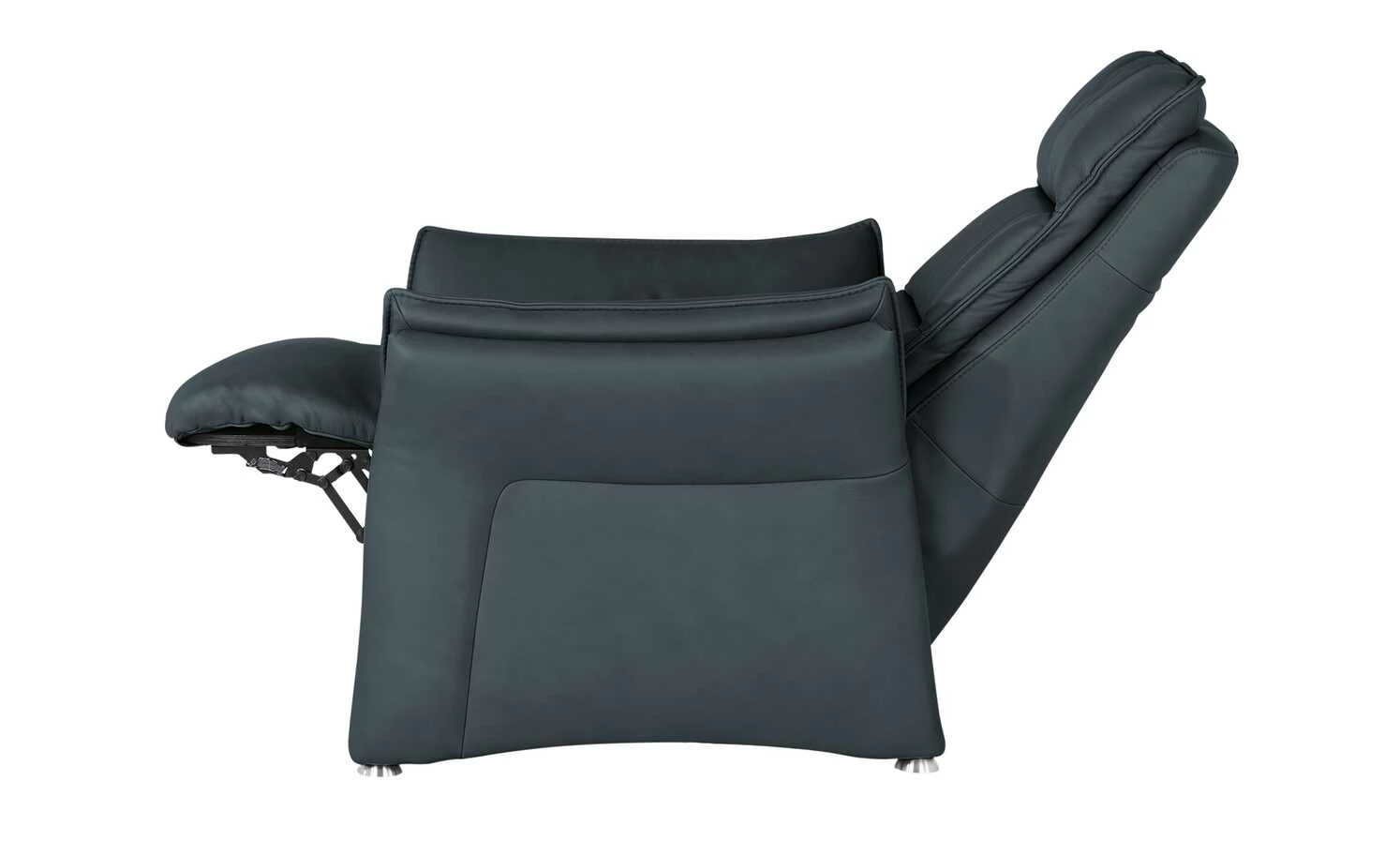 Wohnwert Ledersessel mit Relaxfunktion Corvina Wohnwert Ledersessel mit Relaxfunktion Corvina | Nightblue (Dunkelblau) -hoeffner Verkäufe 28404525 8 202110012237