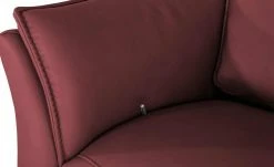 Wohnwert Ledersessel mit Relaxfunktion Corvina | Bordeaux (Rot) -hoeffner Verkäufe 28404527 11 202110012237