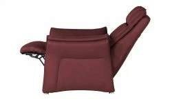Wohnwert Ledersessel mit Relaxfunktion Corvina | Bordeaux (Rot) -hoeffner Verkäufe 28404527 8 202110012237