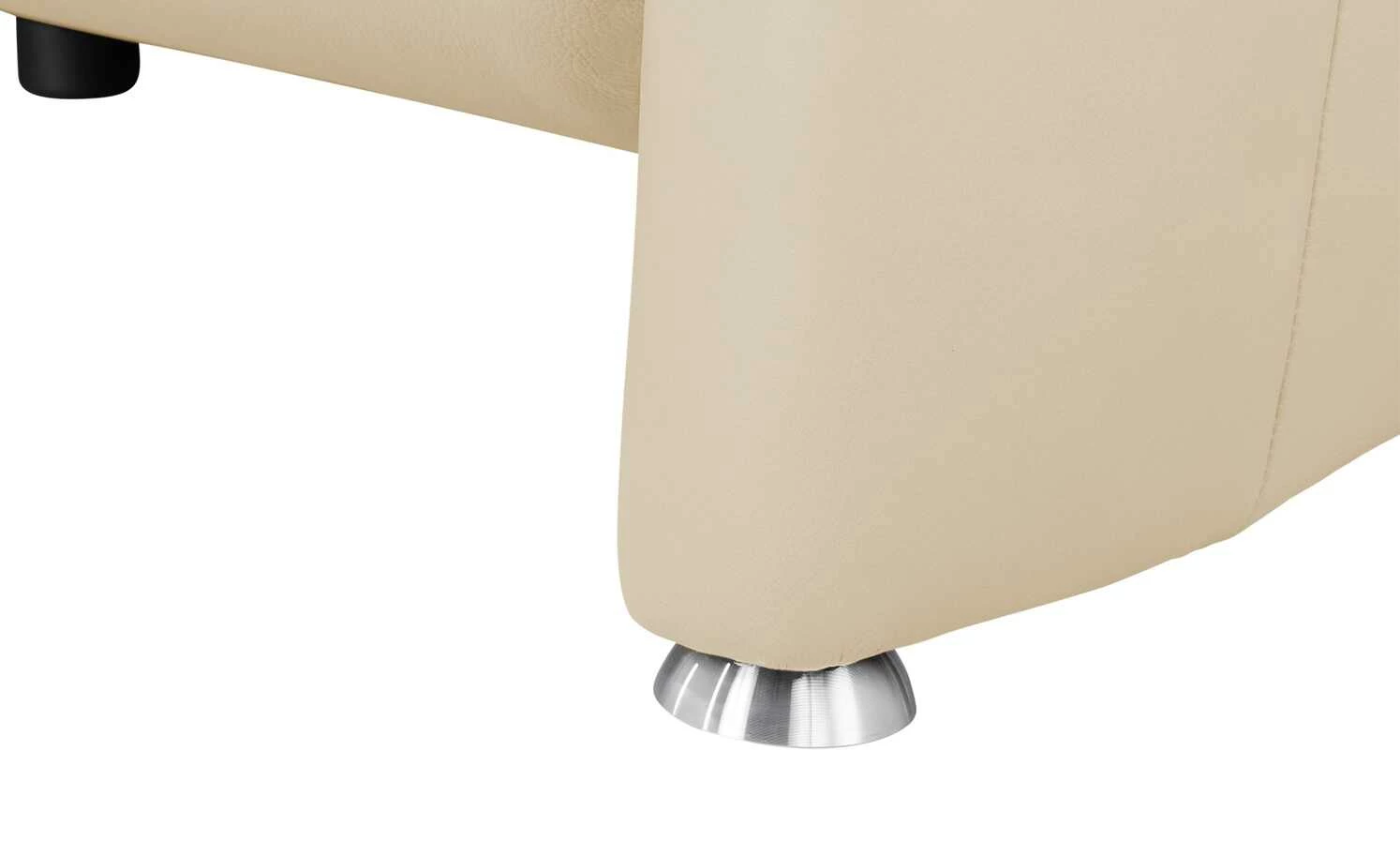 Wohnwert Ledersessel mit Relaxfunktion Corvina Wohnwert Ledersessel mit Relaxfunktion Corvina | Creme -hoeffner Verkäufe 28404528 7 202110012237