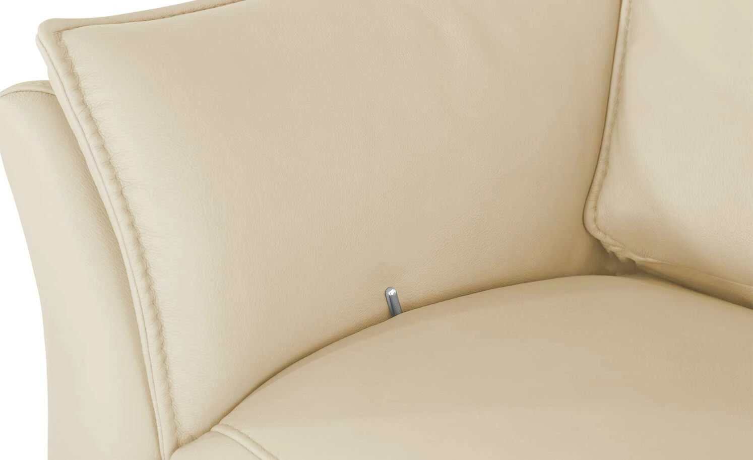 Wohnwert Ledersessel mit Relaxfunktion Corvina Wohnwert Ledersessel mit Relaxfunktion Corvina | Creme -hoeffner Verkäufe 28404528 8 202110012237