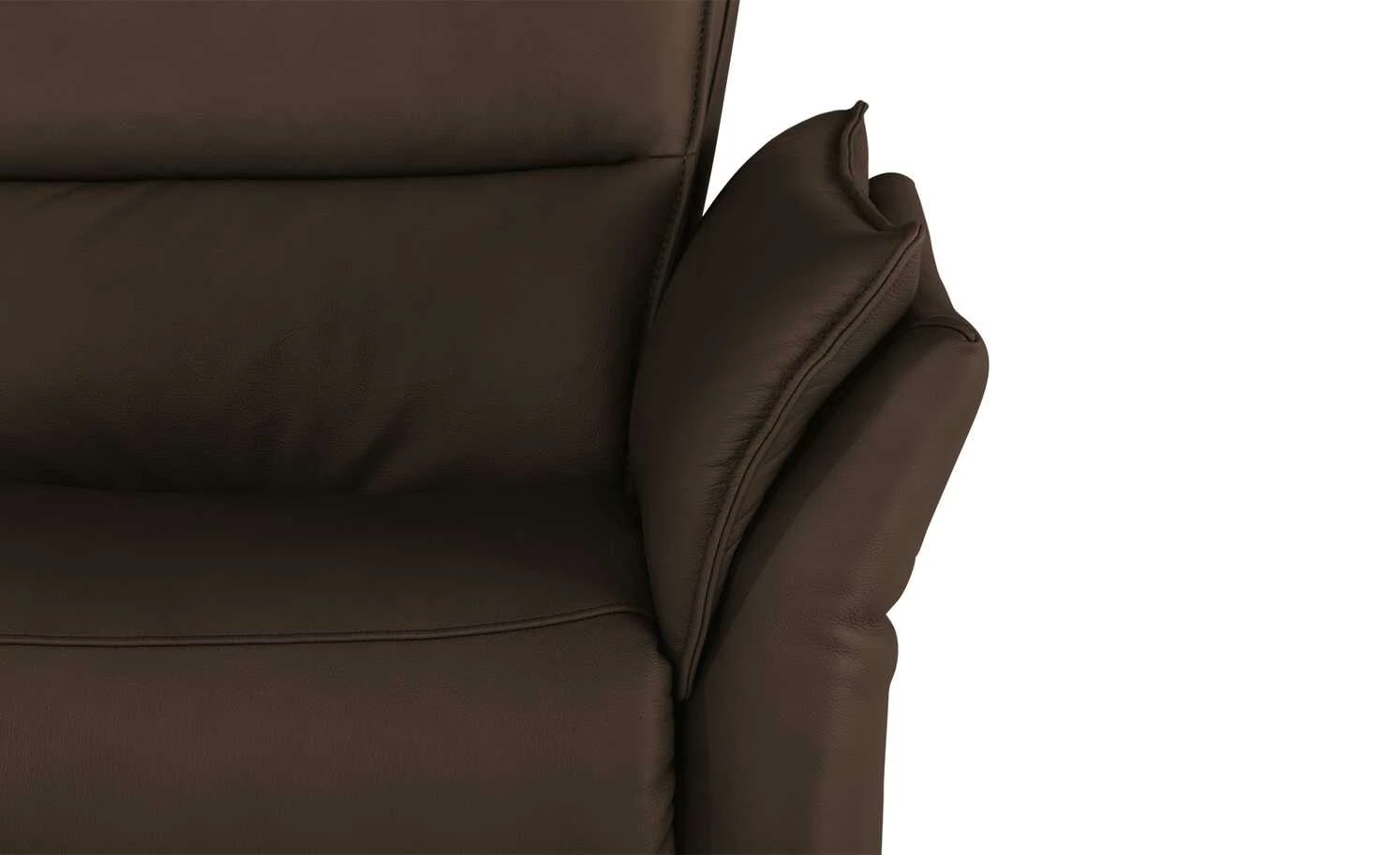 Wohnwert Ledersessel mit Relaxfunktion Corvina Wohnwert Ledersessel mit Relaxfunktion Corvina | Kastanie (Braun) -hoeffner Verkäufe 28404529 12 202110012237