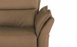 Wohnwert Ledersessel mit Relaxfunktion Corvina | Macciato (Braun) -hoeffner Verkäufe 28404530 12 202110012237