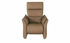Wohnwert Ledersessel mit Relaxfunktion Corvina | Macciato (Braun) -hoeffner Verkäufe 28404530 3 202110012237