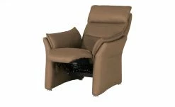 Wohnwert Ledersessel mit Relaxfunktion Corvina | Macciato (Braun) -hoeffner Verkäufe 28404530 4 202110012237