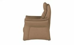 Wohnwert Ledersessel mit Relaxfunktion Corvina | Macciato (Braun) -hoeffner Verkäufe 28404530 5 202110012237