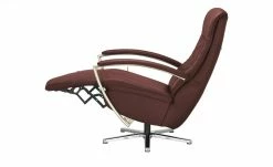 Hukla Relaxsessel Enno | Brombeer (Dunkelrot) -hoeffner Verkäufe 28405148 10 202112031244