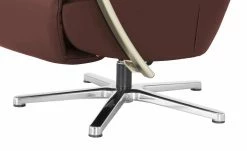 Hukla Relaxsessel Enno | Brombeer (Dunkelrot) -hoeffner Verkäufe 28405148 4 202112031244