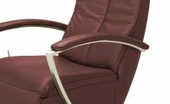 Hukla Relaxsessel Enno | Brombeer (Dunkelrot) -hoeffner Verkäufe 28405148 7 202112031244