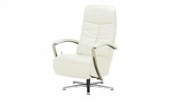 Hukla Relaxsessel Enno | Weiß