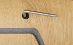 Wohnwert Ledersessel Neda | Granit (Hellgrau) -hoeffner Verkäufe 28405163 10 202110282232