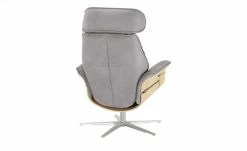 Wohnwert Ledersessel Neda | Granit (Hellgrau) -hoeffner Verkäufe 28405163 4 202110282232