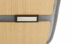 Wohnwert Ledersessel Neda | Granit (Hellgrau) -hoeffner Verkäufe 28405163 9 202110282232