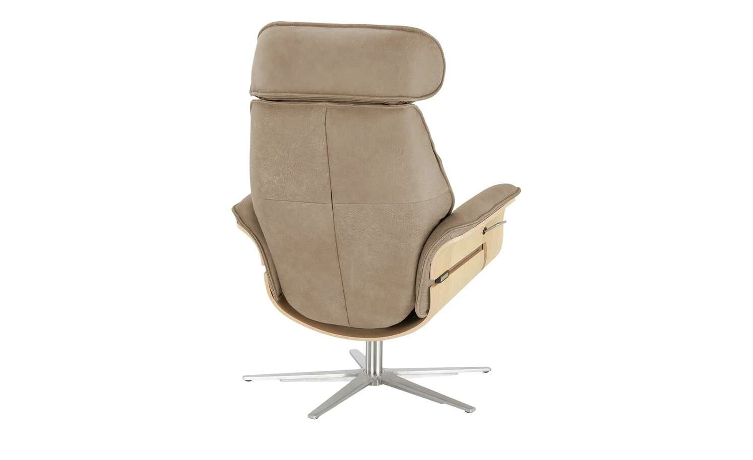 Wohnwert Ledersessel Neda Wohnwert Ledersessel Neda | Stone (Beige) -hoeffner Verkäufe 28405167 12 202110282232