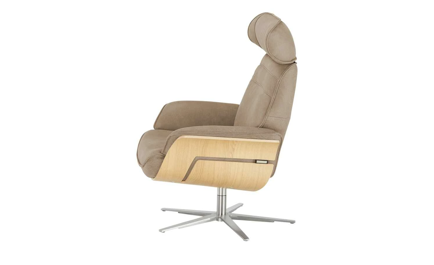 Wohnwert Ledersessel Neda Wohnwert Ledersessel Neda | Stone (Beige) -hoeffner Verkäufe 28405167 15 202110282232