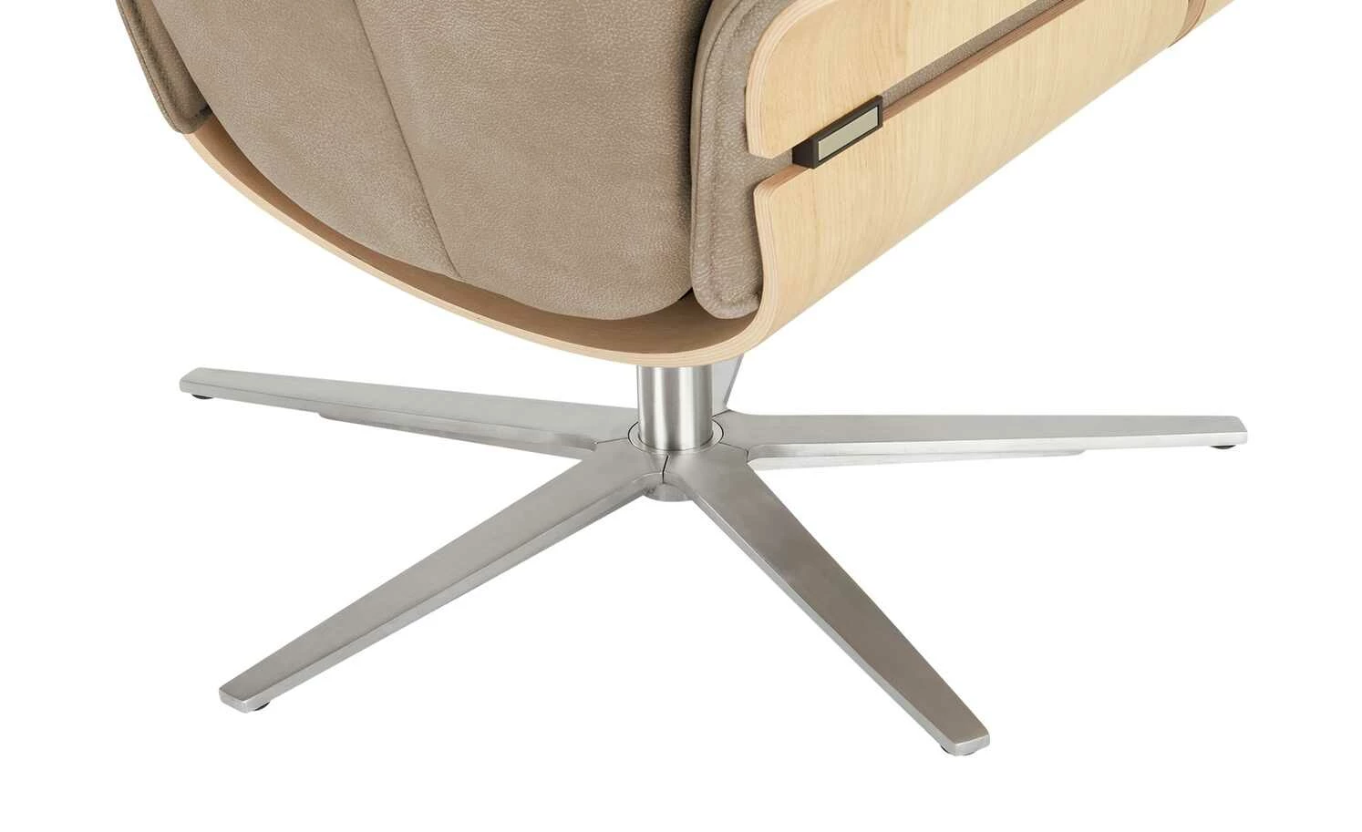 Wohnwert Ledersessel Neda Wohnwert Ledersessel Neda | Stone (Beige) -hoeffner Verkäufe 28405167 6 202110282232