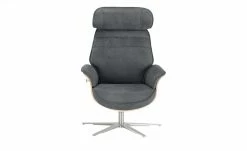 Wohnwert Ledersessel Neda | Graphit (Dunkelgrau) 9 Wohnwert Ledersessel Neda | Graphit (Dunkelgrau) -hoeffner Verkäufe 28405168 9 202110282232