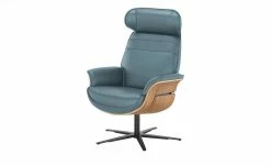Wohnwert Relaxsessel Neda | Ocean (Petrol)