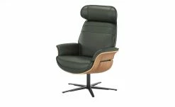 Wohnwert Relaxsessel Neda | Oliv (Dunkelgrün)