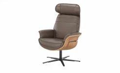 Wohnwert Relaxsessel Neda | Mocca (Braun)