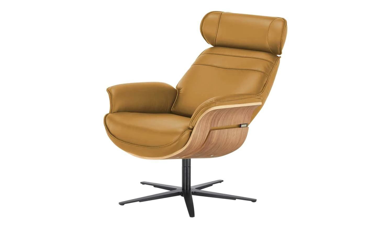 Wohnwert Relaxsessel Neda Wohnwert Relaxsessel Neda | Kurkuma (Gelb-Braun) -hoeffner Verkäufe 28405183 1 202110251258