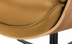 Wohnwert Relaxsessel Neda | Kurkuma (Gelb-Braun) 10 Wohnwert Relaxsessel Neda | Kurkuma (Gelb-Braun) -hoeffner Verkäufe 28405183 10 202110251258