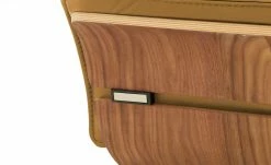 Wohnwert Relaxsessel Neda | Kurkuma (Gelb-Braun) 11 Wohnwert Relaxsessel Neda | Kurkuma (Gelb-Braun) -hoeffner Verkäufe 28405183 11 202110251258