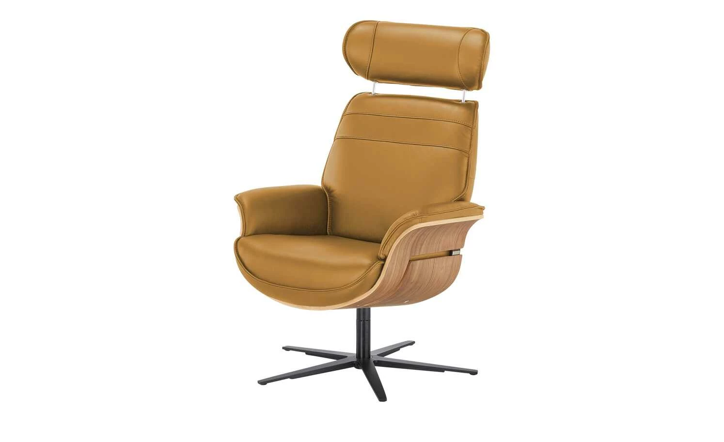 Wohnwert Relaxsessel Neda Wohnwert Relaxsessel Neda | Kurkuma (Gelb-Braun) -hoeffner Verkäufe 28405183 2 202110251258